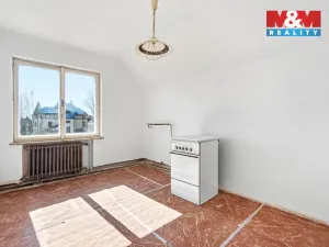 Prodej rodinného domu, Nový Bor, Luční, 174 m2