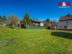 Prodej rodinného domu, Nový Bor, Luční, 174 m2