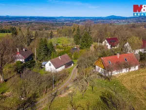 Prodej rodinného domu, Lomnice nad Popelkou - Černá, 100 m2