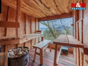 Prodej chaty, Šemnice - Pulovice, 65 m2