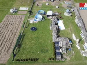 Prodej pozemku pro bydlení, Lužice, 372 m2