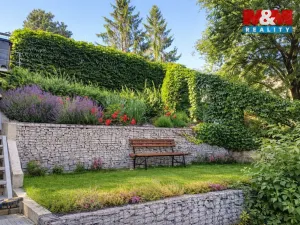 Pronájem bytu 2+kk, Praha - Radlice, Na Farkáně III, 55 m2