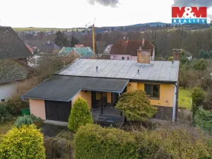 Prodej rodinného domu, Tachov, Lesní, 165 m2