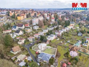 Prodej rodinného domu, Tachov, Lesní, 165 m2