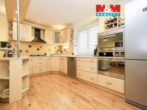 Prodej bytu 3+kk, Olomouc - Chválkovice, Na zákopě, 72 m2