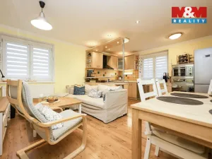 Prodej bytu 3+kk, Olomouc - Chválkovice, Na zákopě, 72 m2