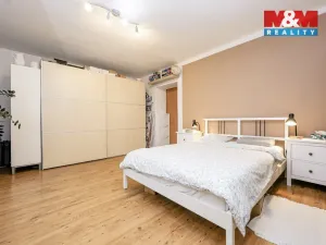 Prodej bytu 3+kk, Olomouc - Chválkovice, Na zákopě, 72 m2