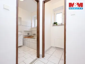 Prodej bytu 3+kk, Olomouc - Chválkovice, Na zákopě, 72 m2