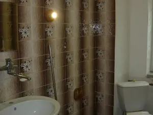 Pronájem pokoje, Praha - Kobylisy, Klapkova, 8 m2