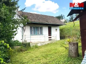 Prodej pozemku pro bydlení, Ledeč nad Sázavou, 919 m2