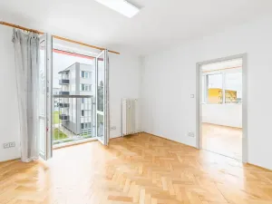 Prodej bytu 3+1, Veselí nad Lužnicí, Pod Markem, 62 m2