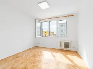 Prodej bytu 3+1, Veselí nad Lužnicí, Pod Markem, 62 m2