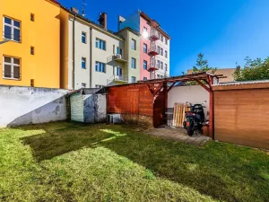 Prodej bytu 3+1, České Budějovice, Klavíkova, 70 m2