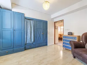 Pronájem bytu 2+1, Hluboká nad Vltavou, Masarykova, 50 m2