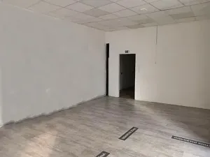 Pronájem obchodního prostoru, Brno, Vachova, 50 m2