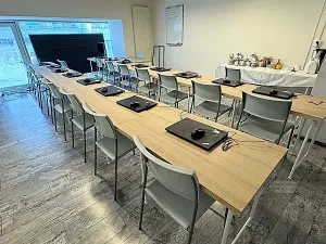 Pronájem obchodního prostoru, Brno, Masarykova, 30 m2