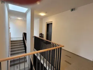 Pronájem bytu 2+kk, Pardubice, Nová Tesla, 47 m2