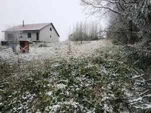 Prodej pozemku pro bydlení, Gruna, 1753 m2