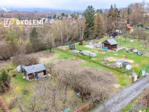 Prodej pozemku pro bydlení, Novosedlice, 622 m2