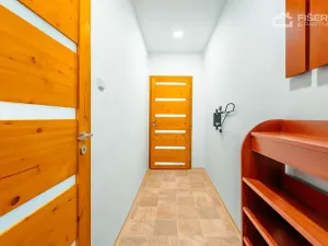 Prodej bytu 3+1, Rožnov pod Radhoštěm, Valašská, 72 m2