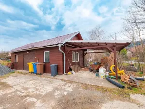 Prodej rodinného domu, Vidče, 155 m2