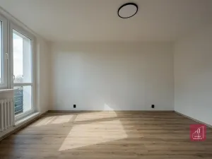 Prodej bytu 2+kk, Brno, třída Generála Píky, 47 m2