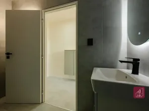 Prodej bytu 2+kk, Brno, třída Generála Píky, 47 m2