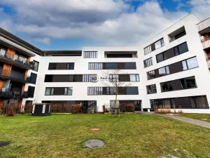 Pronájem bytu 1+kk, Praha - Braník, Skálové, 51 m2