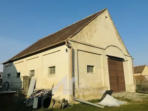 Prodej zemědělského objektu, Oleksovice, 154 m2