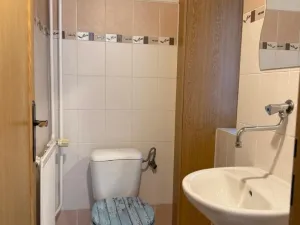 Pronájem bytu 3+1, Ostrava - Moravská Ostrava, Zámecká, 81 m2