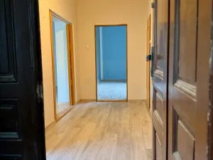 Pronájem bytu 3+1, Ostrava - Moravská Ostrava, Zámecká, 81 m2