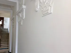 Pronájem bytu 3+1, Ostrava - Moravská Ostrava, Zámecká, 81 m2