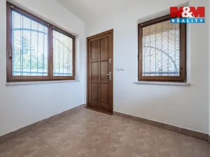 Pronájem rodinného domu, Říčany, Želivská, 232 m2