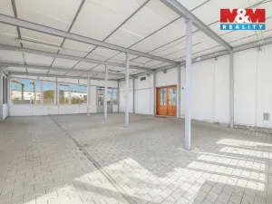 Prodej obchodního prostoru, Čáslav - Čáslav-Nové Město, Chrudimská, 900 m2