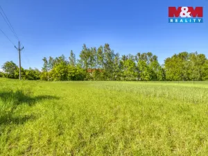 Prodej pozemku pro bydlení, Hazlov, 1590 m2