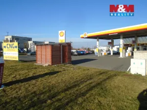 Pronájem obchodního prostoru, Vestec, Vídeňská, 10 m2