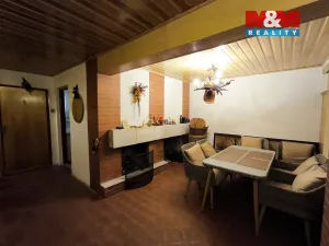 Prodej chalupy, Komorní Lhotka, 123 m2