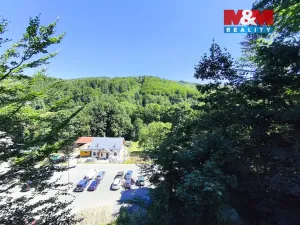 Prodej chalupy, Komorní Lhotka, 123 m2