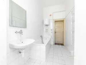 Prodej bytu 1+1, Hodonín, Úprkova, 64 m2