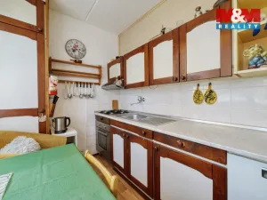 Prodej bytu 2+1, Mariánské Lázně - Úšovice, Podhorská, 52 m2