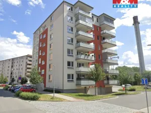 Pronájem bytu 3+kk, Olomouc - Povel, Janského, 87 m2