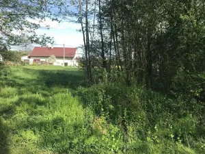 Prodej pozemku pro bydlení, Dobříkov, 1247 m2