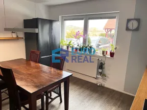 Prodej rodinného domu, Kralupy nad Vltavou, Na Jáně, 120 m2