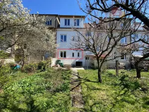 Pronájem bytu 2+1, Olomouc, tř. Míru, 51 m2