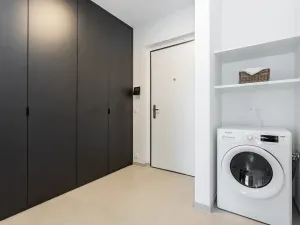 Pronájem bytu 2+kk, Praha - Hlubočepy, Benešova, 53 m2