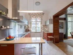 Prodej vily, Brandýs nad Labem-Stará Boleslav, Vestecká, 382 m2