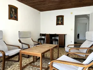 Prodej rodinného domu, Litomyšl, 377 m2