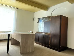 Prodej rodinného domu, Litomyšl, 377 m2