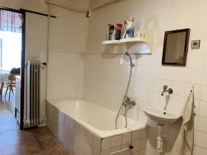 Prodej bytu 2+1, Moravská Třebová, Jiráskova, 65 m2