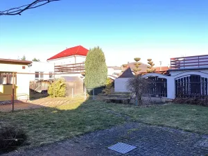 Prodej bytu 2+1, Moravská Třebová, Jiráskova, 65 m2